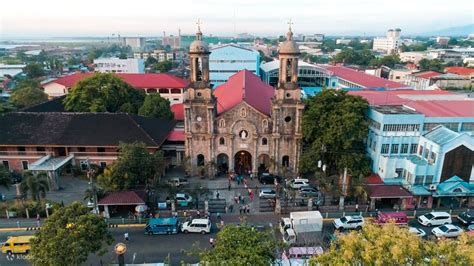 The Historical Magnificence of Bacolod’s San .